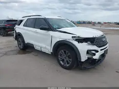 1FMSK7DH5PGB34124 2023 FORD EXPLORER