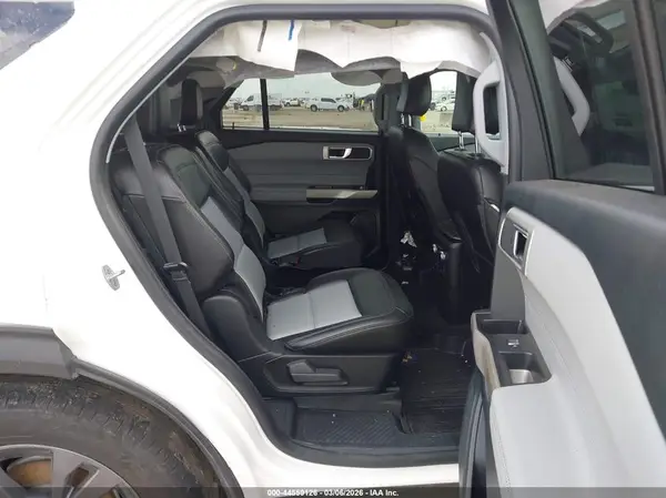 1FMSK7DH5PGB34124 2023 FORD EXPLORER - Image 8