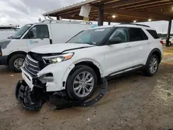 1FMSK7DH5PGB40103 2023 FORD EXPLORER