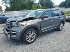 1FMSK7DH5PGB42501 2023 FORD EXPLORER