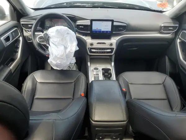 1FMSK7DH5PGB42501 2023 FORD EXPLORER - Image 8