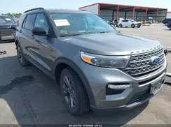 1FMSK7DH5PGB43180 2023 FORD EXPLORER