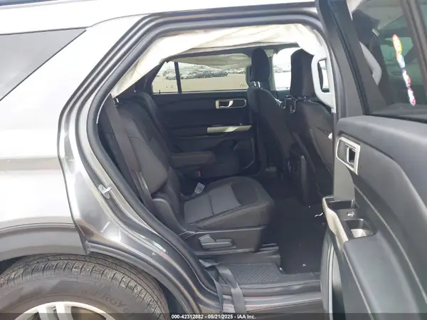1FMSK7DH5PGB46807 2023 FORD EXPLORER - Image 8