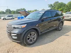 1FMSK7DH5PGB49688 2023 FORD EXPLORER