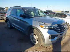 1FMSK7DH5PGB65082 2023 FORD EXPLORER