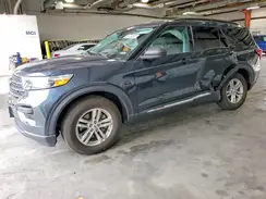 1FMSK7DH5PGB66149 2023 FORD EXPLORER