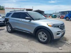 1FMSK7DH5PGB69004 2023 FORD EXPLORER