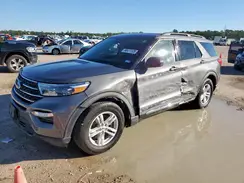 1FMSK7DH5PGB77412 2023 FORD EXPLORER