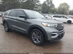 1FMSK7DH5PGB79600 2023 FORD EXPLORER