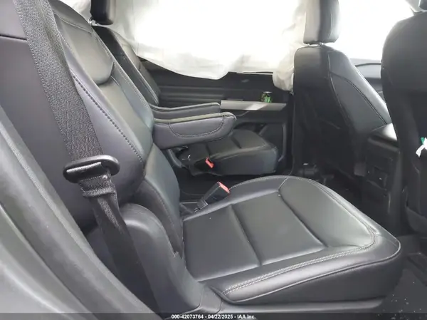 1FMSK7DH5PGB87020 2023 FORD EXPLORER - Image 8