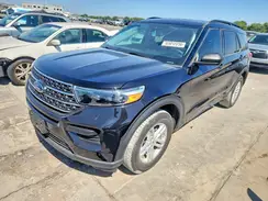1FMSK7DH5PGB89124 2023 FORD EXPLORER