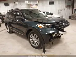 1FMSK7DH5PGB89284 2023 FORD EXPLORER