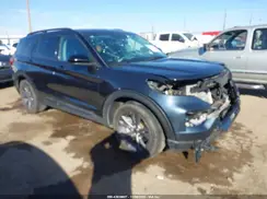 1FMSK7DH5PGB89415 2023 FORD EXPLORER