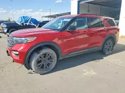 1FMSK7DH5PGB89477 2023 FORD EXPLORER
