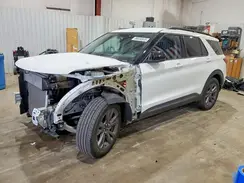 1FMSK7DH5PGB89754 2023 FORD EXPLORER