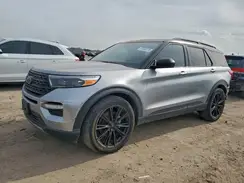 1FMSK7DH5PGB93013 2023 FORD EXPLORER