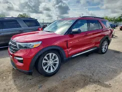 1FMSK7DH5PGB95070 2023 FORD EXPLORER