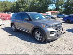 1FMSK7DH5PGC07170 2023 FORD EXPLORER