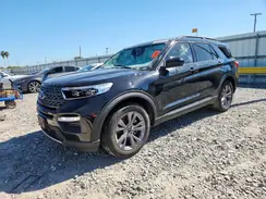 1FMSK7DH5PGC26995 2023 FORD EXPLORER
