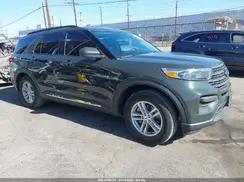 1FMSK7DH5PGC29170 2023 FORD EXPLORER