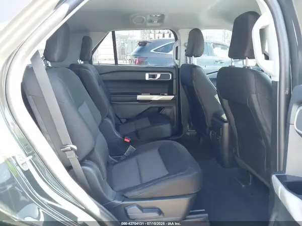 1FMSK7DH5PGC29170 2023 FORD EXPLORER - Image 8