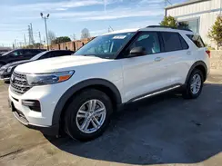 1FMSK7DH5PGC32778 2023 FORD EXPLORER