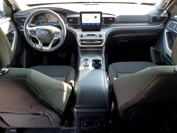 1FMSK7DH5PGC32778 2023 FORD EXPLORER - Image 8