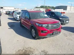 1FMSK7DH5PGC36510 2023 FORD EXPLORER
