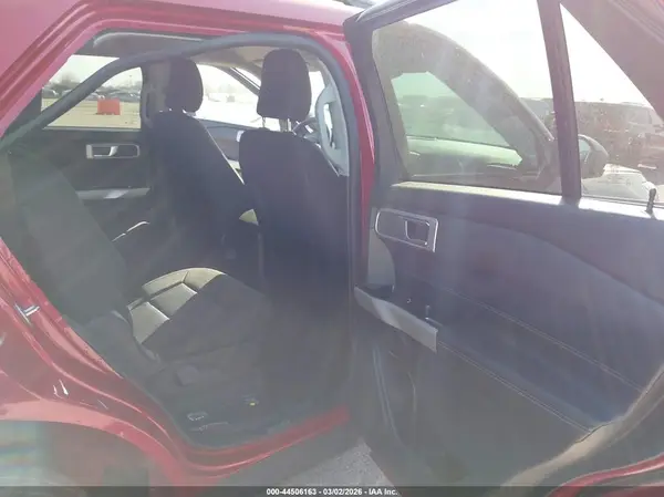 1FMSK7DH5PGC36510 2023 FORD EXPLORER - Image 8