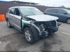 1FMSK7DH5PGC39620 2023 FORD EXPLORER