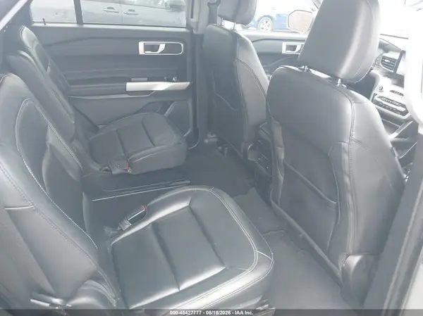 1FMSK7DH5PGC39620 2023 FORD EXPLORER - Image 8