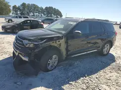 1FMSK7DH5PGC42548 2023 FORD EXPLORER
