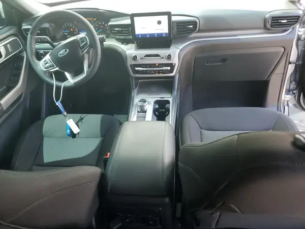 1FMSK7DH5RGA13886 2024 FORD EXPLORER - Image 8