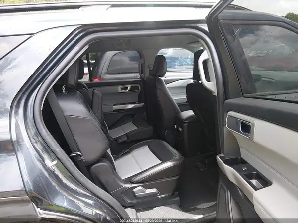 1FMSK7DH5RGA14472 2024 FORD EXPLORER - Image 8