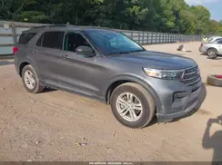 1FMSK7DH5RGA33183 2024 FORD EXPLORER