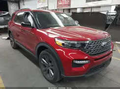1FMSK7DH5RGA41901 2024 FORD EXPLORER