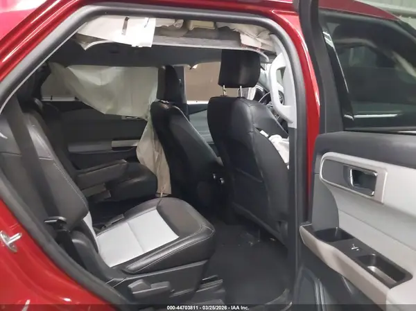 1FMSK7DH5RGA41901 2024 FORD EXPLORER - Image 8