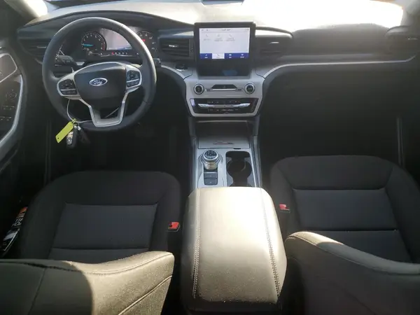 1FMSK7DH5RGA42434 2024 FORD EXPLORER - Image 8