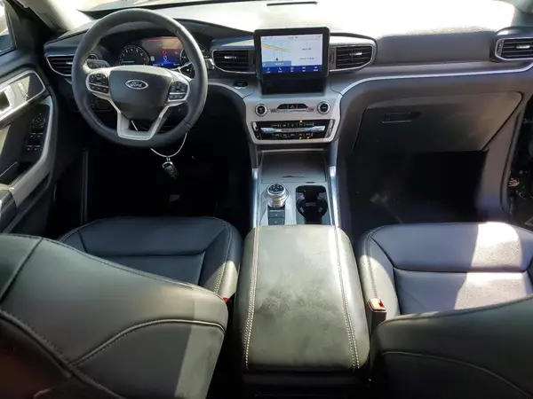 1FMSK7DH5RGA64918 2024 FORD EXPLORER - Image 8
