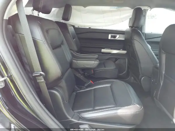 1FMSK7DH5RGA76468 2024 FORD EXPLORER - Image 8