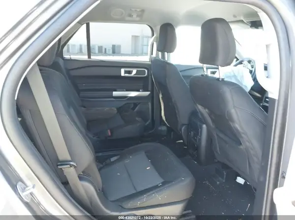 1FMSK7DH5RGA78091 2024 FORD EXPLORER - Image 8