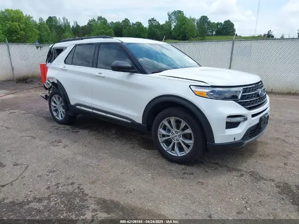 1FMSK7DH5RGA84098 2024 FORD EXPLORER - Image 1