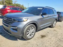 1FMSK7DH5RGA88622 2024 FORD EXPLORER
