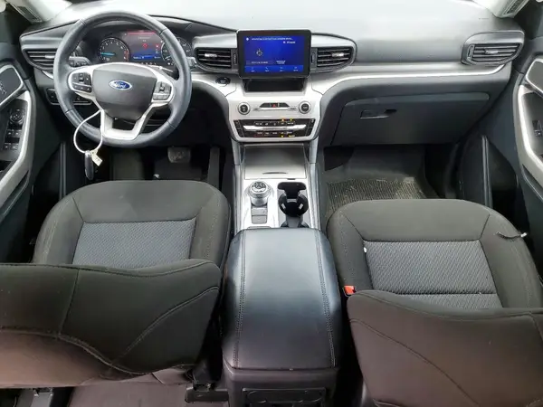 1FMSK7DH5RGA91326 2024 FORD EXPLORER - Image 8