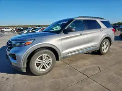 1FMSK7DH6LGA14195 2020 FORD EXPLORER