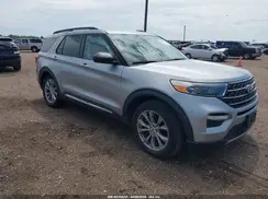 1FMSK7DH6LGA14617 2020 FORD EXPLORER