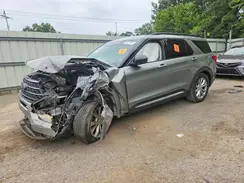 1FMSK7DH6LGA15329 2020 FORD EXPLORER