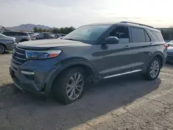 1FMSK7DH6LGA16951 2020 FORD EXPLORER