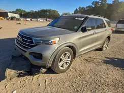 1FMSK7DH6LGA20398 2020 FORD EXPLORER