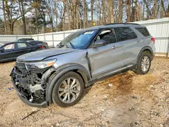 1FMSK7DH6LGA23169 2020 FORD EXPLORER